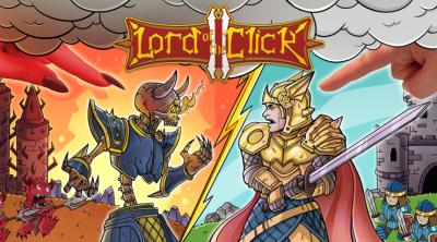 Logo of Lord of the Click II