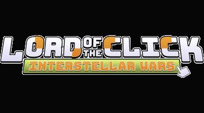 Logo of Lord of the Click: Interstellar Wars