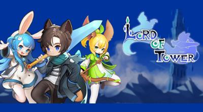 Logo von Lord Of Tower