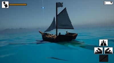 Screenshot of Lord Privateer