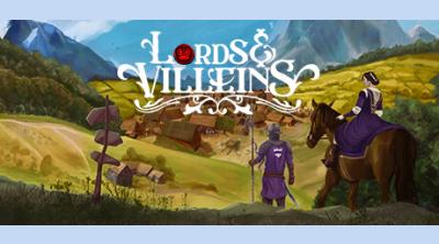 Logo of Lords & Villeins