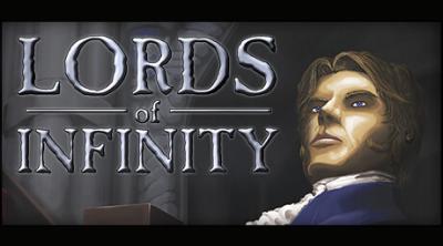 Logo of Lords of Infinity