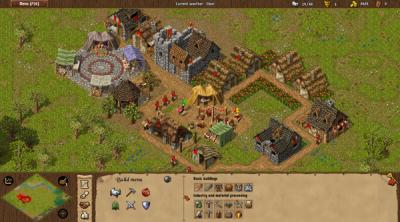 Screenshot von {Spielname}