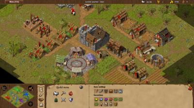 Screenshot von {Spielname}
