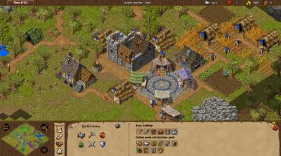 Screenshot von {Spielname}