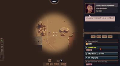 Screenshot von {Spielname}