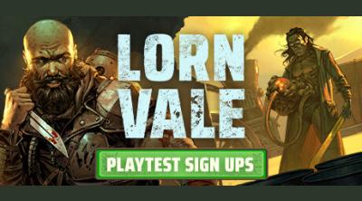 Logo von Lorn Vale