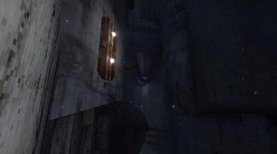 Capture d'écran de Lorn's Lure