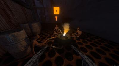 Capture d'écran de Lorn's Lure
