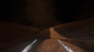 Screenshot of Lorn's Lure: Prologue