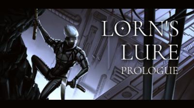 Logo of Lorn's Lure: Prologue