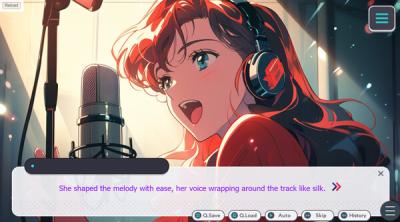 Screenshot of Los Angeles 1985