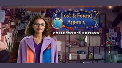 Logo of Lost & Found Agency