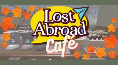 Logo of Lost Abroad CafA