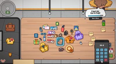 Screenshot of Lost But Found