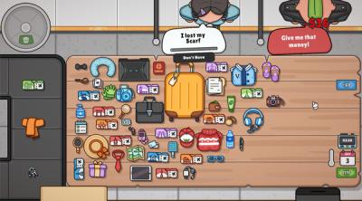Screenshot of Lost But Found