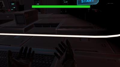 Screenshot of Lost Contact