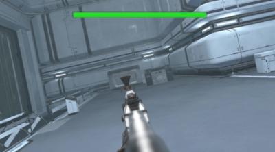 Screenshot of Lost Contact