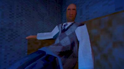 Screenshot of Lost Diskettes Vol.1