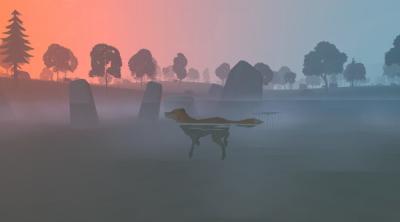Screenshot of Lost Dream: Memories