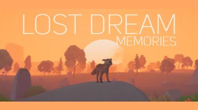 Logo of Lost Dream: Memories