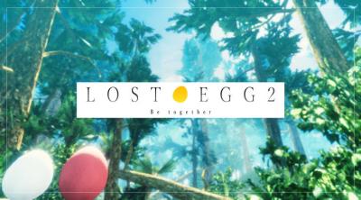 Logo of LOST EGG 2: Be together