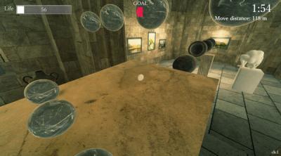 Screenshot of LOST EGG 3: The Final