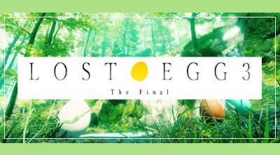 Logo of LOST EGG 3: The Final