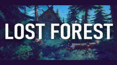 Logo of Lost Forest