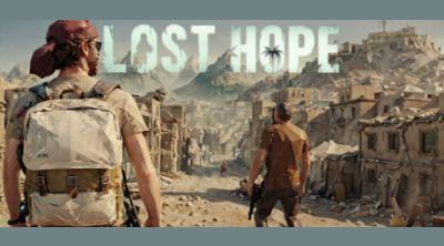 Logo of Lost Hope