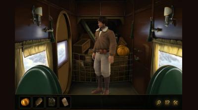 Capture d'écran de Lost Horizon Double Pack