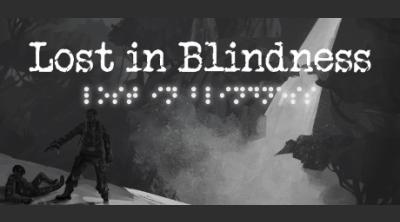 Logo of Lost in Blindness