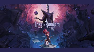 Logo von Lost in Random