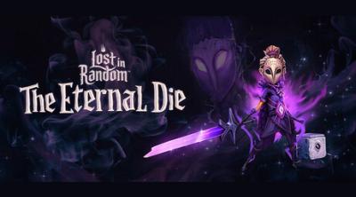 Logo of Lost in Random: The Eternal Die