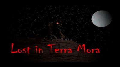 Logo von Lost in Terra Mora