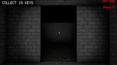 Screenshot of Lost in the Dark