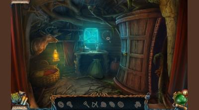 Capture d'écran de Lost Lands: Dark Overlord