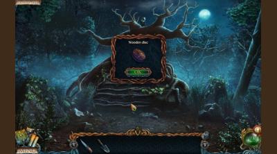 Capture d'écran de Lost Lands: Dark Overlord