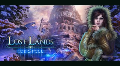 Logo of Lost Lands: Ice Spell