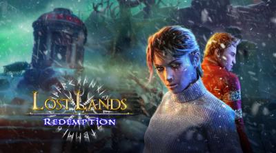 Logo of Lost Lands: Redemption