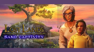 Logo von Lost Lands: Sand Captivity