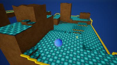 Screenshot of Lost Marbles