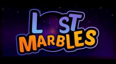 Logo of Lost Marbles