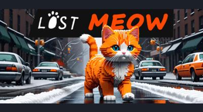 Logo of Lost Meow
