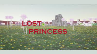 Logo of Lost Princess