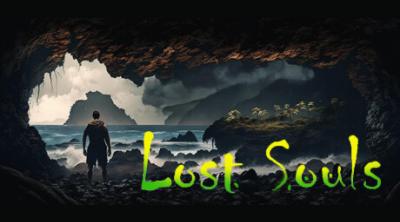 Logo of Lost Souls
