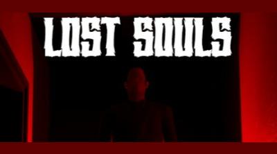 Logo of Lost Souls