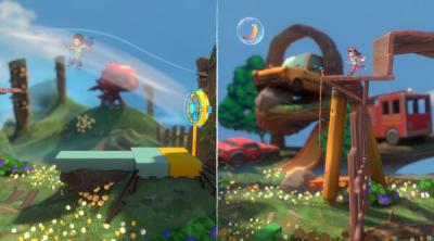 Screenshot von {Spielname}