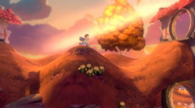 Screenshot von {Spielname}