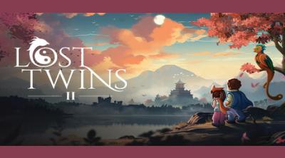 Logo von Lost Twins 2 demo